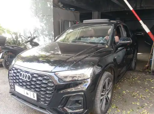 AUDI Q5 SPORTBACK 2021 CASABLANCA