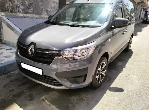 RENAULT Express 2023 CASABLANCA