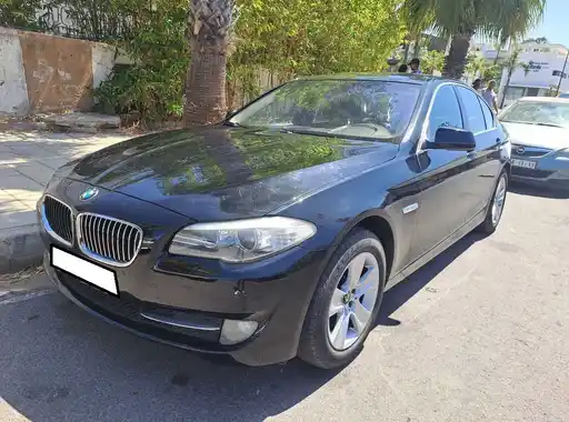 BMW Série 5
