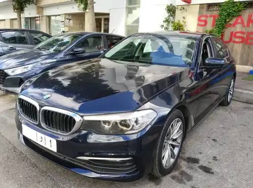 BMW Série 5