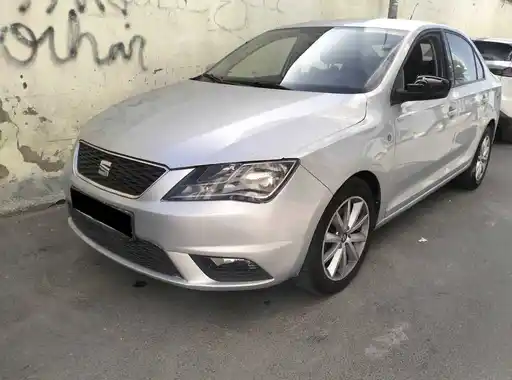 SEAT Toledo