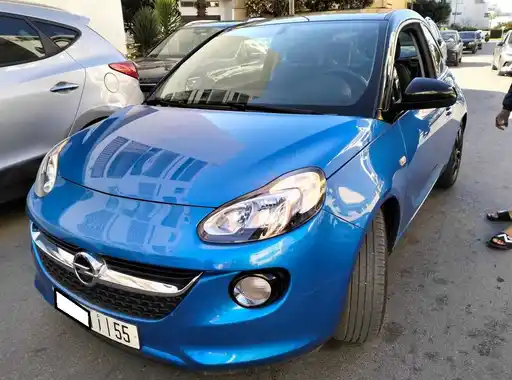 OPEL Adam
