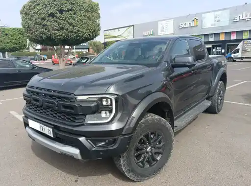 FORD Ranger 2024 MARRAKECH
