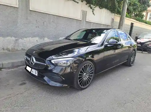 MERCEDES-BENZ Classe C