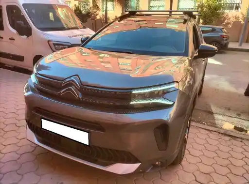 CITROEN C5 Aircross 2025 CASABLANCA