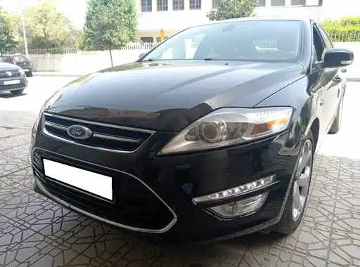 FORD Mondeo 2012 FES