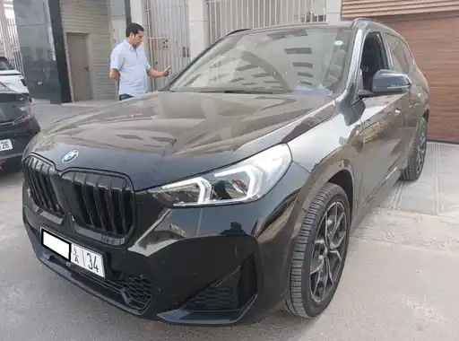 BMW X1 2025 AGADIR