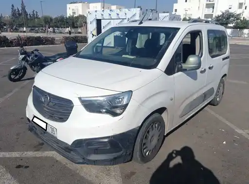 OPEL Combo Life