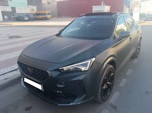 CUPRA Formentor 2024 AGADIR