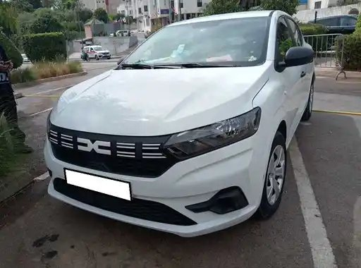 DACIA Sandero 2023 FES