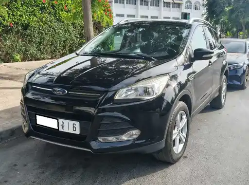 FORD Kuga 2017 RABAT