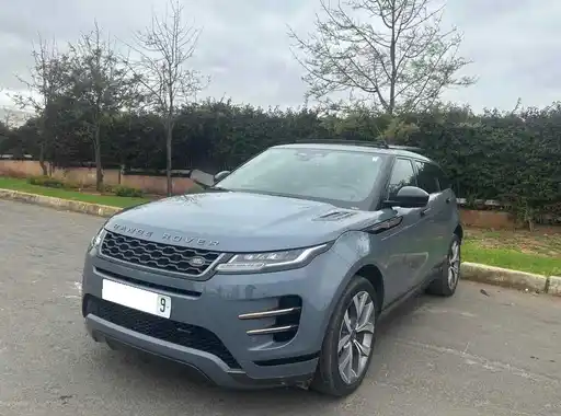LAND-ROVER Evoque