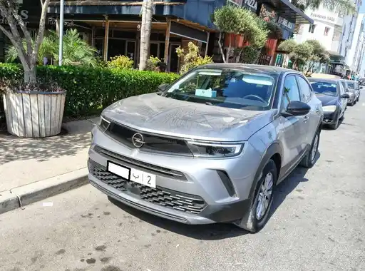 OPEL Mokka 2023 RABAT