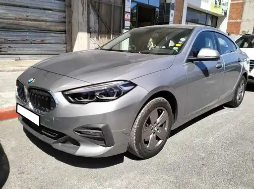 BMW Série 2 Gran Coupé