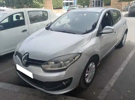 RENAULT Megane 2014 AGADIR