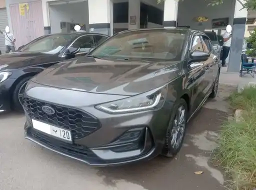 FORD Focus 2024 FES