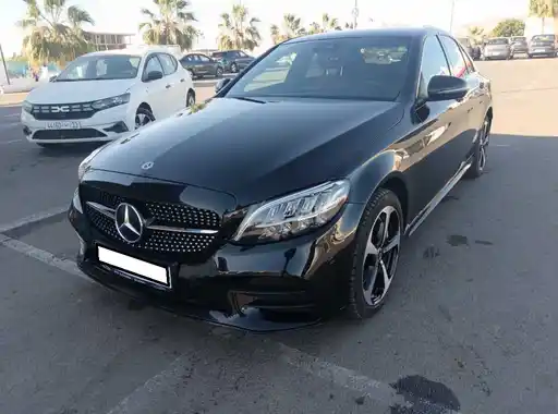 MERCEDES-BENZ Classe C