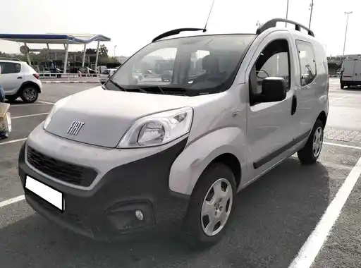 FIAT Fiorino
