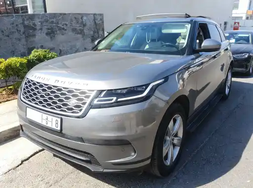 LAND-ROVER Range Rover Velar 2021 CASABLANCA