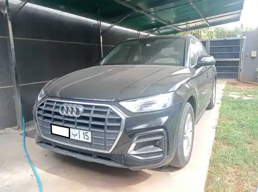 AUDI Q5 2021 FES