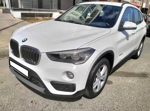BMW X1 2017 RABAT