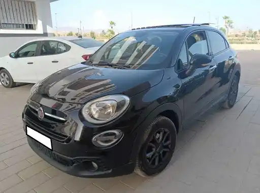 FIAT 500X 2022 AGADIR