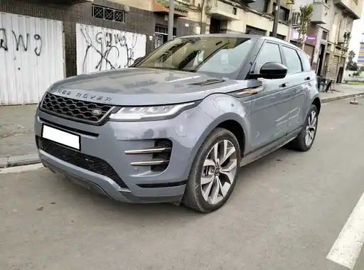 LAND-ROVER Evoque 2023 CASABLANCA