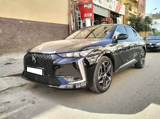 DS DS 4