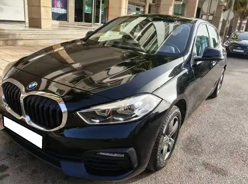 BMW SéRIE 1