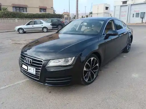 AUDI A7 Sportback