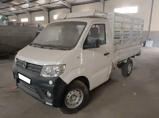 DFSK Super Cab