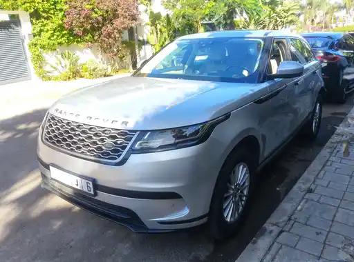 LAND-ROVER Range Rover Velar 2019 CASABLANCA