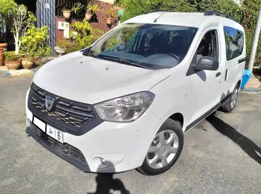 DACIA Dokker