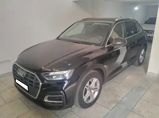 AUDI Q5 2023 CASABLANCA