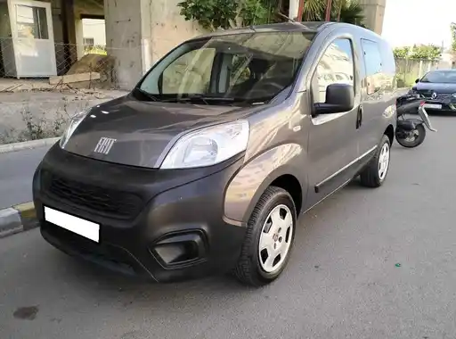 FIAT Fiorino