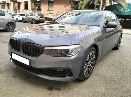 BMW Série 5