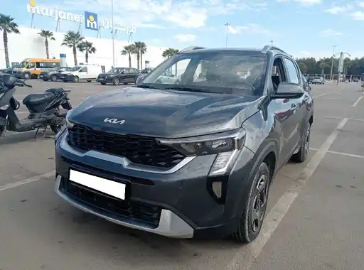 KIA Sonet 2025 FES