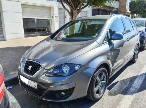 SEAT Altea XL 2016 RABAT