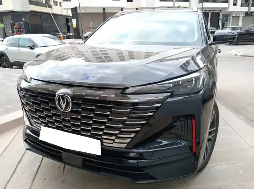 CHANGAN CS 55+