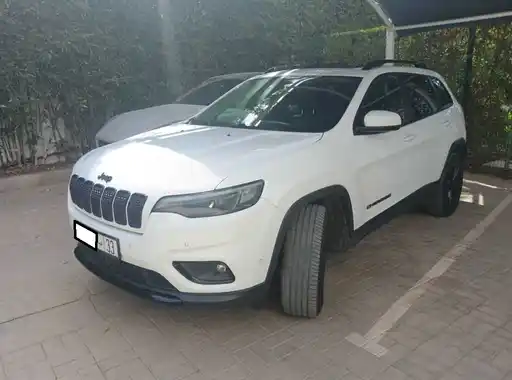 JEEP Cherokee 2021 AGADIR