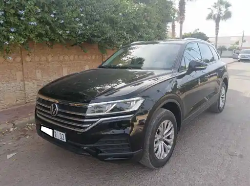 VOLKSWAGEN Touareg 2023 AGADIR