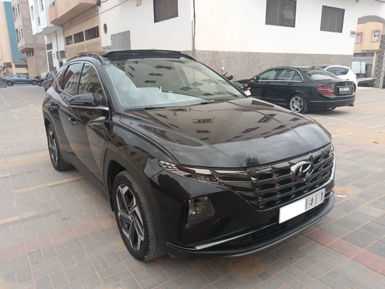 Image Vehicule