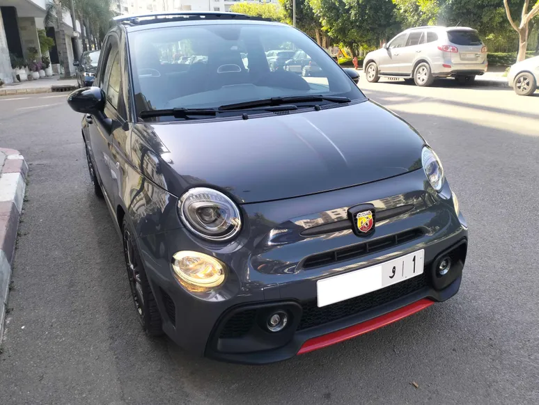 Image Vehicule