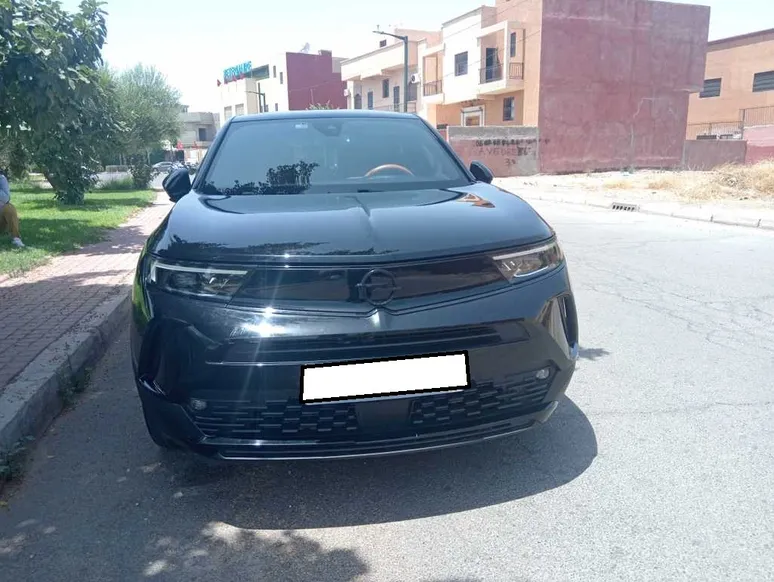 Image Vehicule