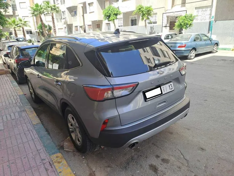 Image Vehicule