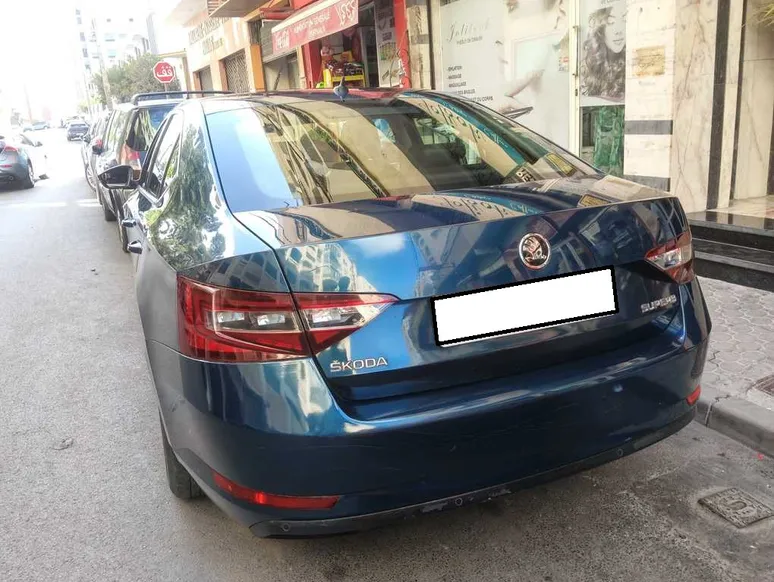 Image Vehicule
