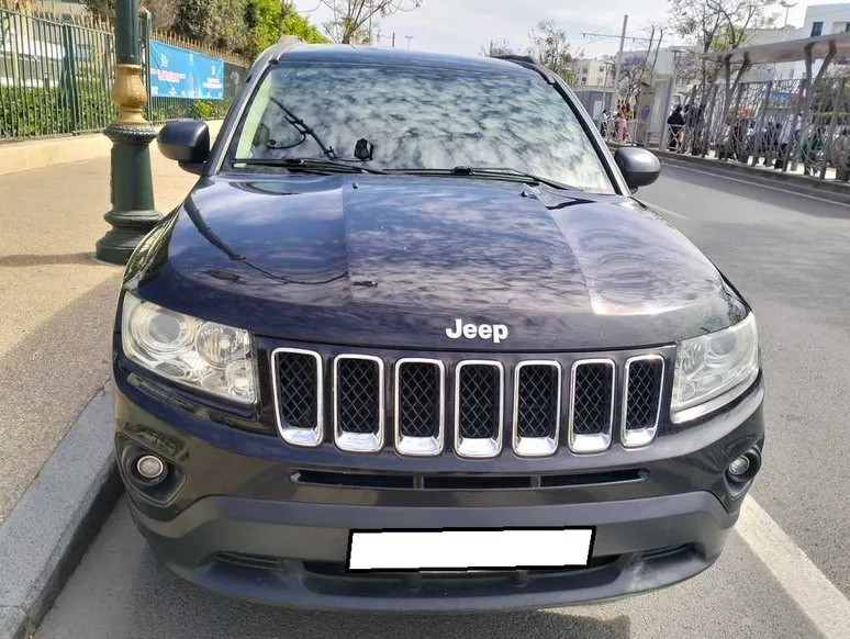 Image Vehicule
