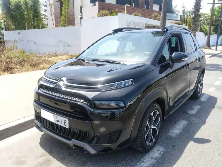Image Vehicule