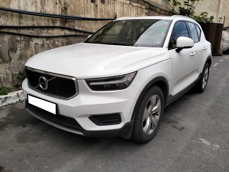 Image Vehicule