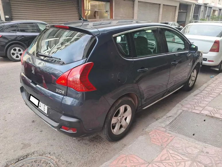 Image Vehicule